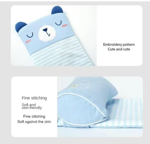 Baby Neck Support Pillow