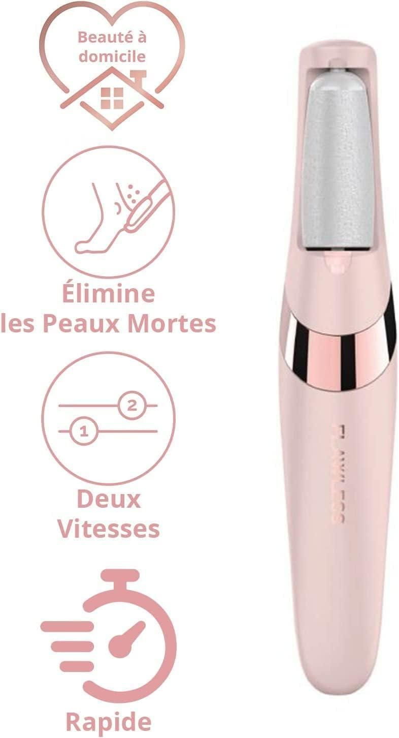 Dead Skin Remover Polishing Tool