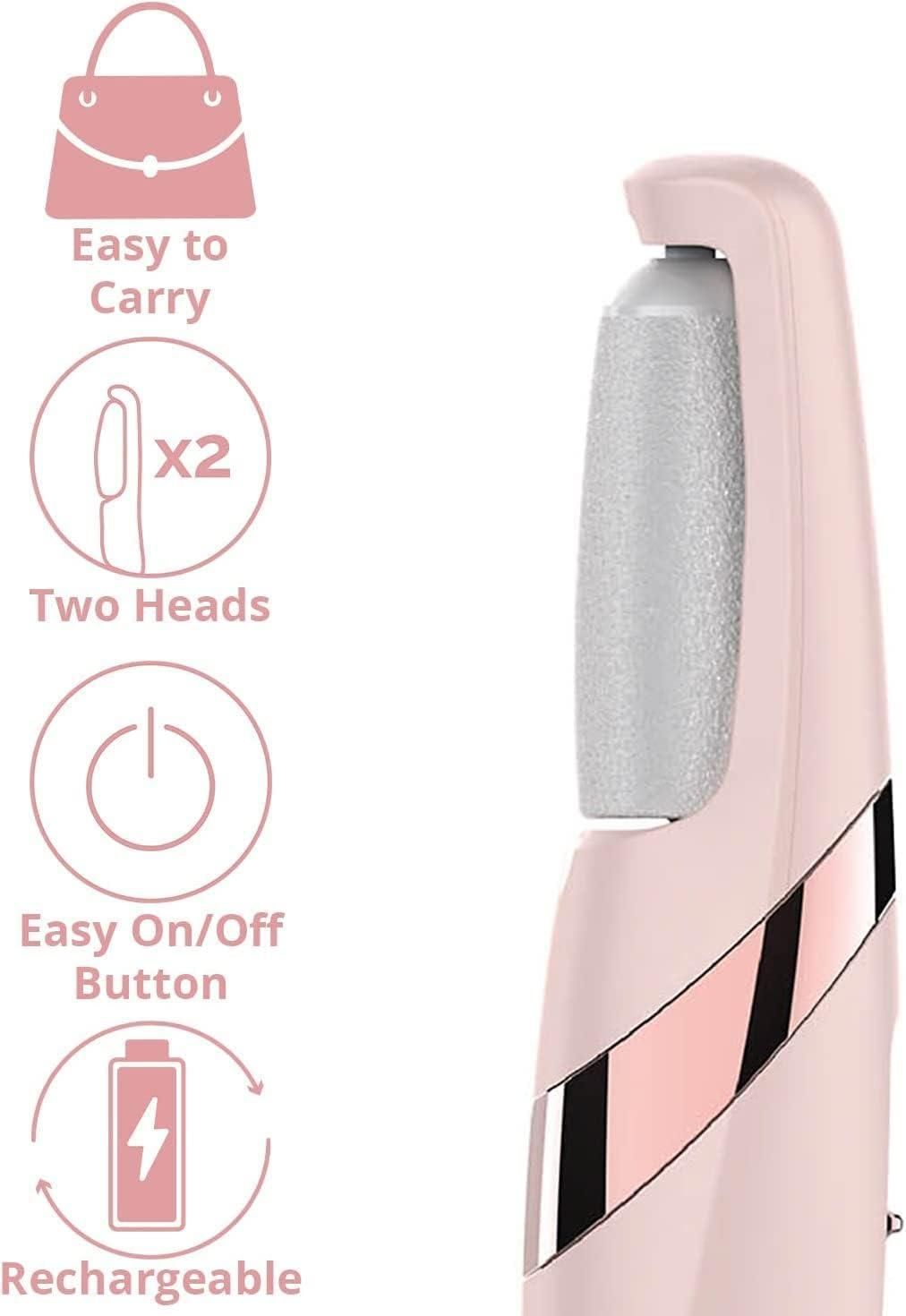 Dead Skin Remover Polishing Tool