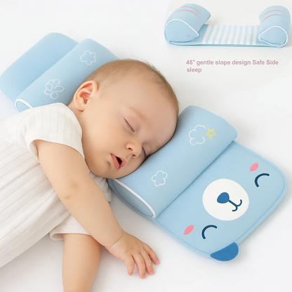Baby Neck Support Pillow