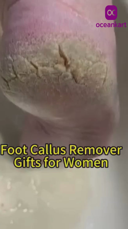 Dead Skin Remover Polishing Tool